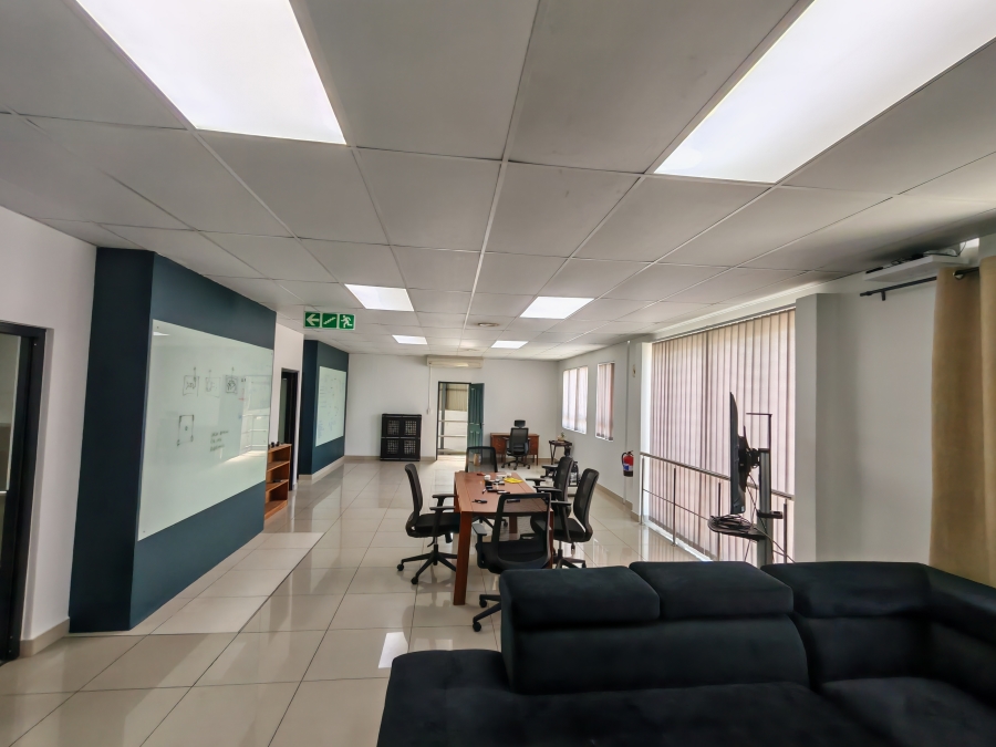 Commercial Property for Sale in Firgrove Western Cape
